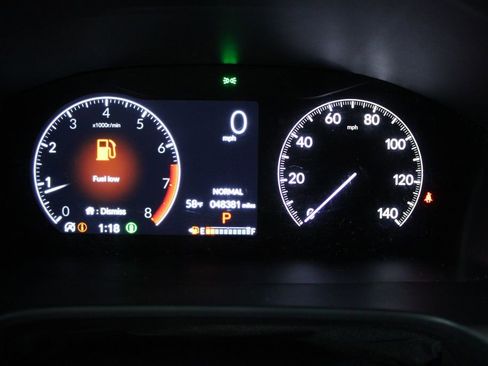 Used 2023 Honda CR-V EX-L image 35