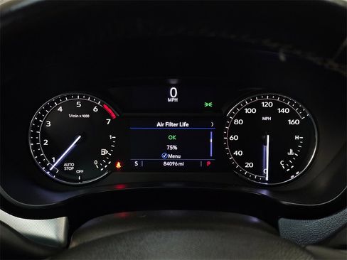 Used 2020 Cadillac XT4 Premium Luxury image 25