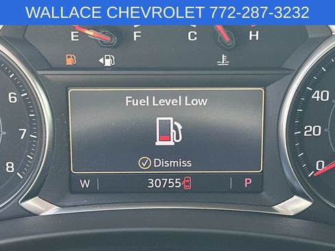 Used 2023 GMC Terrain AT4 w/ Tech Package AWD/4WD image 24