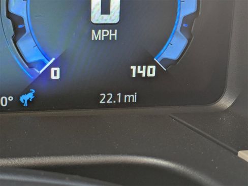 New 2025 Ford Bronco Sport Big Bend image 31