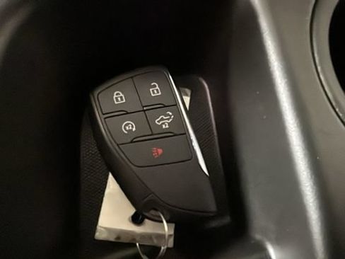 New 2026 GMC Sierra 1500 SLE AWD/4WD image 21