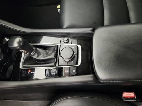Used 2024 MAZDA MAZDA3 s FWD image 20