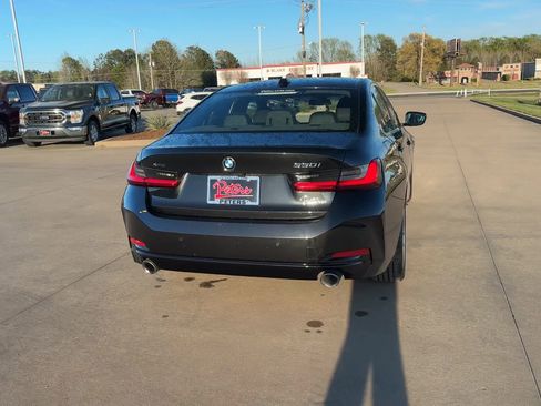 Used 2024 BMW 330i xDrive Sedan w/ Convenience Package image 7