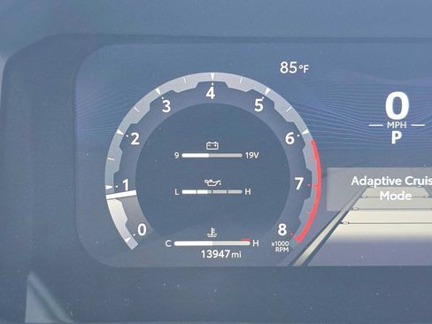 Used 2025 Toyota Tacoma TRD Sport w/ TRD Sport Upgrade Package AWD/4WD image 26