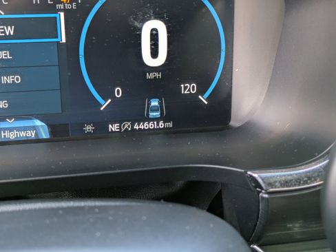 Used 2021 Ford F150 Lariat image 27