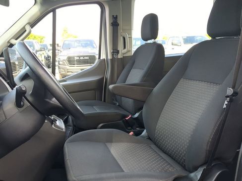 Used 2022 Ford Transit 350 XLT RWD image 6