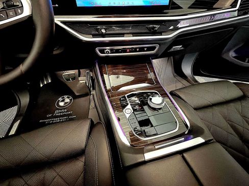 Certified 2024 BMW X5 xDrive40i w/ Executive Package AWD/4WD image 18