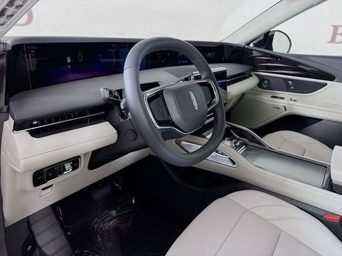 New 2026 Lincoln Nautilus Premier w/ Equipment Group 102A image 9