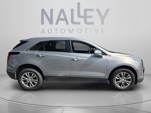 Used 2023 Cadillac XT5 Premium Luxury FWD image 6