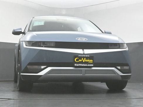 Used 2024 Hyundai Ioniq 5 SEL RWD image 52