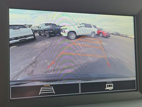 Certified 2023 Chevrolet Tahoe LS image 14