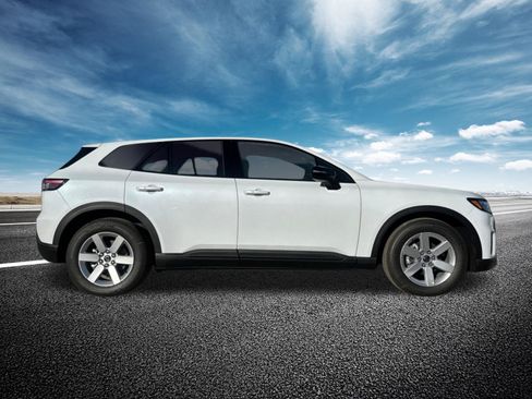 New 2026 Honda Prologue EX image 2