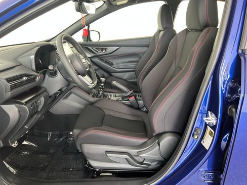 New 2026 Subaru WRX Premium w/ Accessory Package #2 AWD/4WD image 11