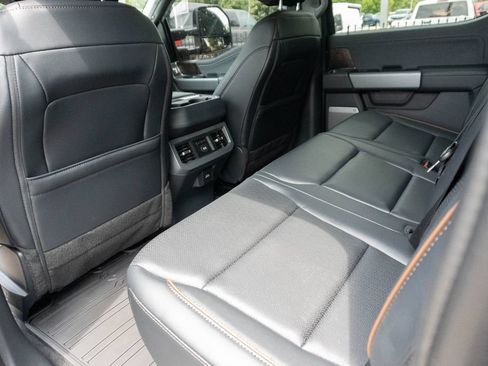 Used 2026 Ford F350 Lariat AWD/4WD image 26
