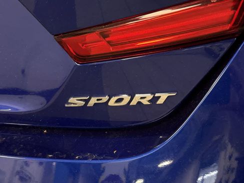 Used 2019 Honda Accord Sport image 24
