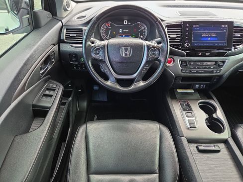 Used 2022 Honda Ridgeline RTL-E image 11