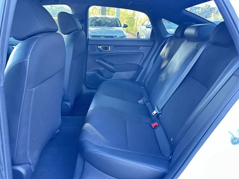 Used 2023 Honda Civic Sport image 15