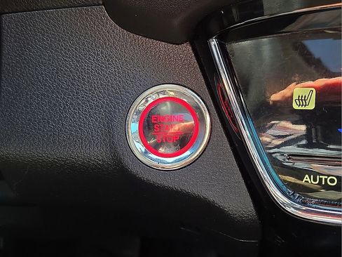 Used 2022 Honda HR-V EX image 30