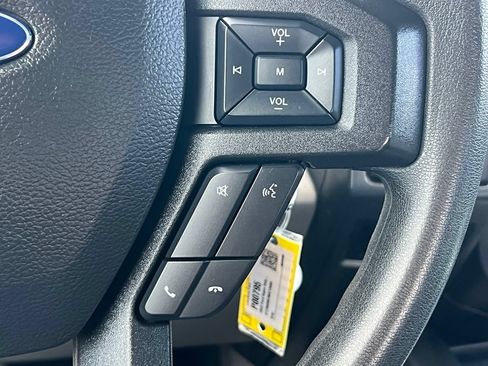 Used 2022 Ford F250 XLT w/ Black Appearance Package AWD/4WD image 37
