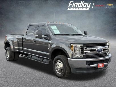 Used 2019 Ford F350 XLT