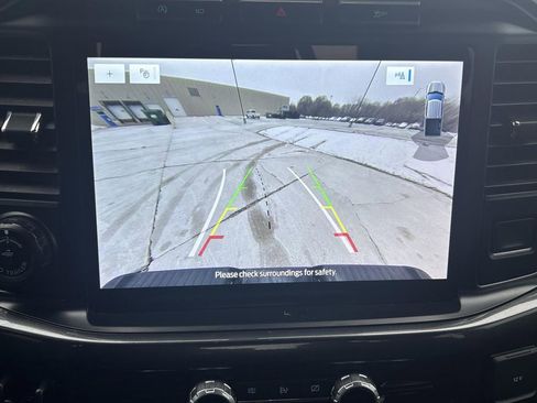 Used 2021 Ford F150 XLT w/ Equipment Group 302A High image 16