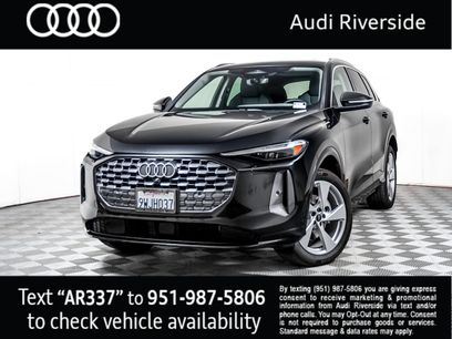 Certified 2025 Audi Q5 Premium Plus w/ Premium Plus