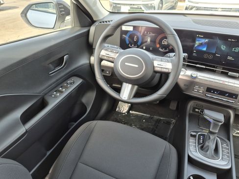 New 2026 Hyundai Kona SEL Sport image 12