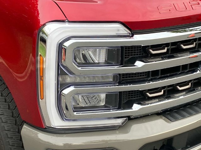 Used 2026 Ford F250 King Ranch AWD/4WD image 4