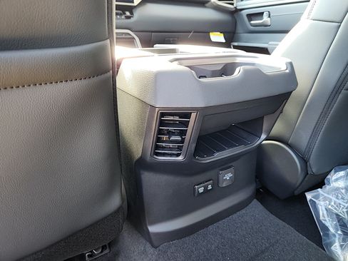 New 2026 Toyota Tundra Limited AWD/4WD image 23
