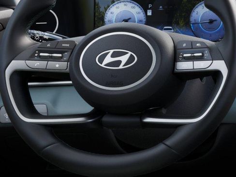 New 2026 Hyundai Elantra Limited image 15