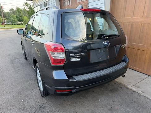 Used 2016 Subaru Forester 2.5i w/ Alloy Wheel Package AWD/4WD image 5