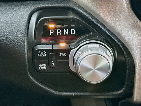 Used 2022 RAM 2500 Laramie AWD/4WD image 16