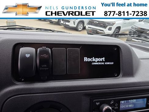 Used 2025 Ford E-350 and Econoline 350 Super Duty w/ Power Equipment Group RWD image 18