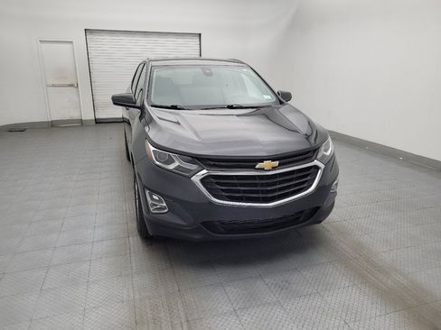 Used 2020 Chevrolet Equinox LT FWD image 14
