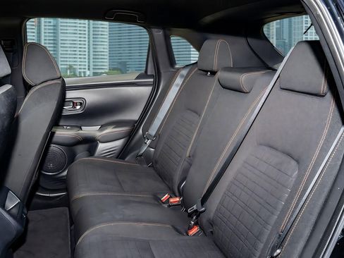 Certified 2024 Honda HR-V Sport image 18