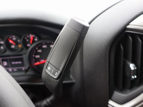 New 2026 Chevrolet Silverado 1500 Custom Trail Boss image 9