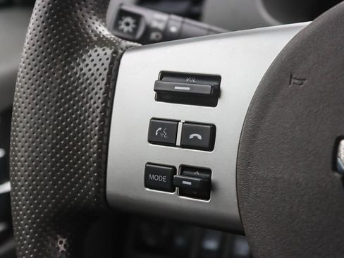 Used 2021 Nissan Frontier SV image 24