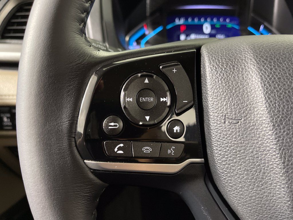 Used 2019 Honda Odyssey EX-L image 28