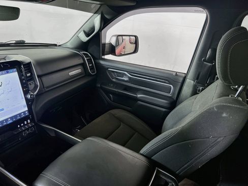Used 2023 RAM 1500 Big Horn AWD/4WD image 23
