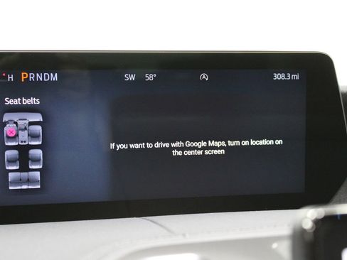 New 2026 Ford Expedition Tremor AWD/4WD image 46