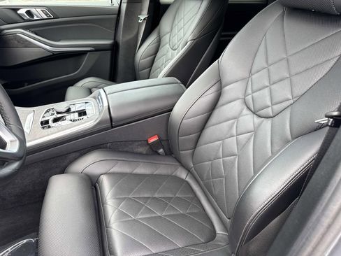 Certified 2024 BMW X5 xDrive40i w/ Premium Package AWD/4WD image 21