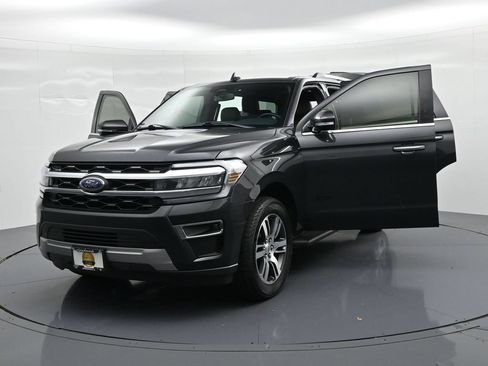 Certified 2024 Ford Expedition Limited AWD/4WD image 29