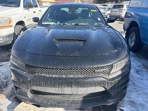 Used 2023 Dodge Charger GT w/ Blacktop Package image 2