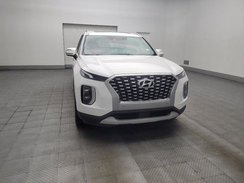 Used 2021 Hyundai Palisade SEL w/ Premium Package FWD image 14