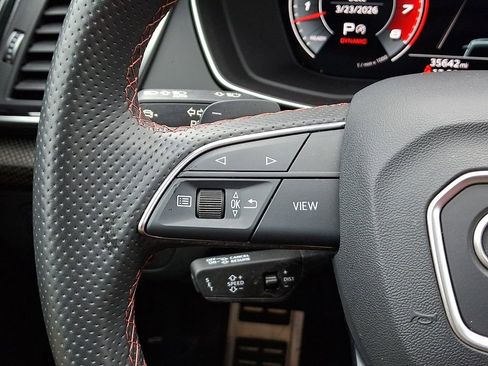 Used 2023 Audi SQ5 Premium Plus w/ Premium Plus Package image 23