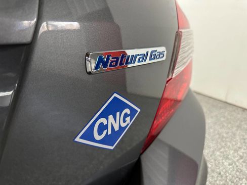 Used 2012 Honda Civic Natural Gas image 20