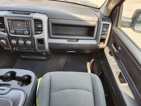 Used 2021 RAM 1500 Tradesman w/ Popular Equipment Group AWD/4WD image 18