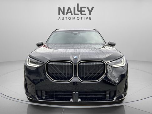 Used 2026 BMW X3 xDrive30 w/ M Sport Package image 6