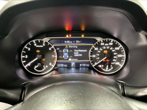 Certified 2025 Nissan Altima 2.5 SV w/ SV Special Edition Package image 25