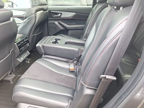 Used 2022 Acura MDX A-Spec AWD/4WD image 34
